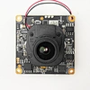 low illumination waterproof camera